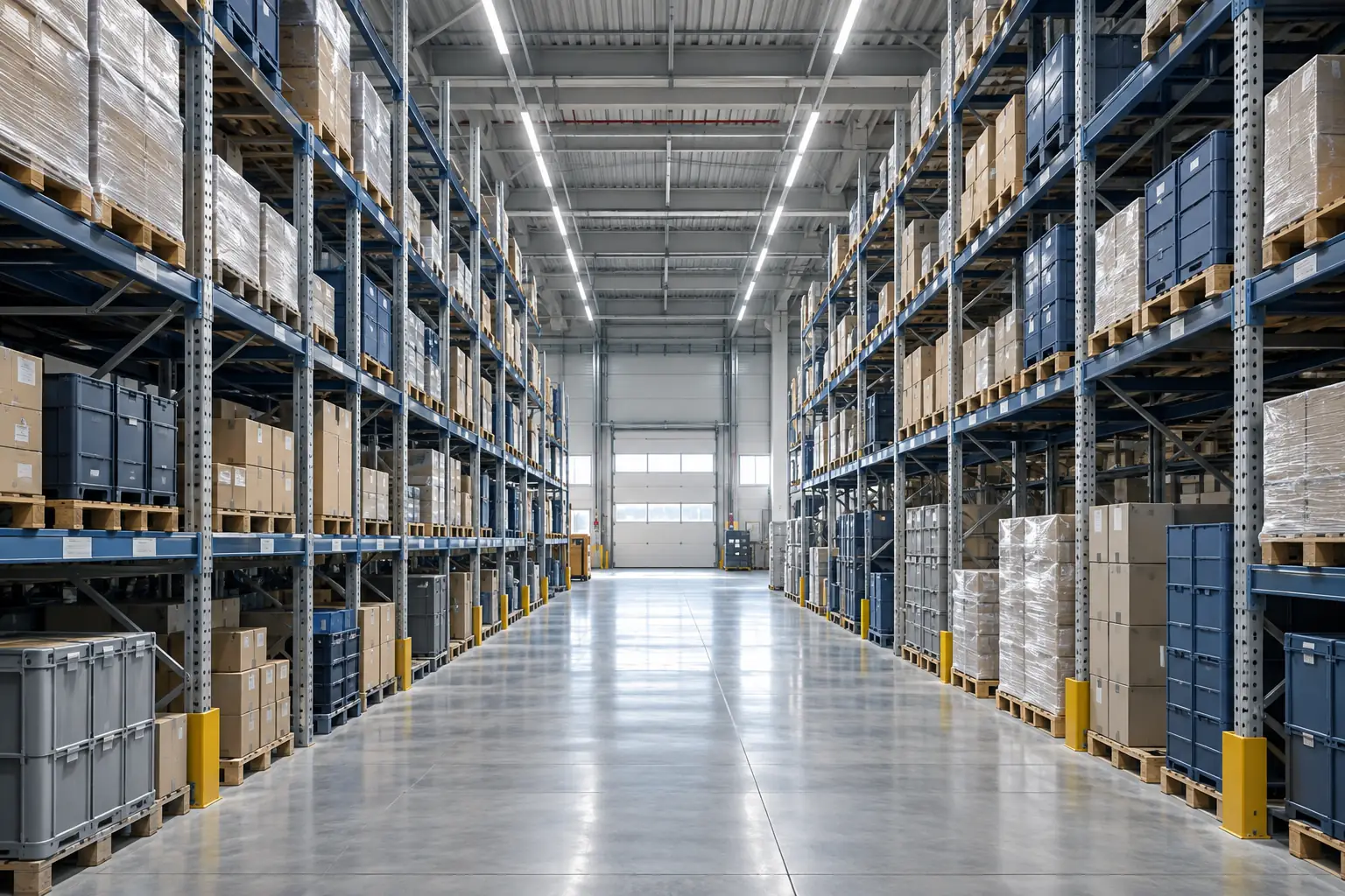 LED lighting