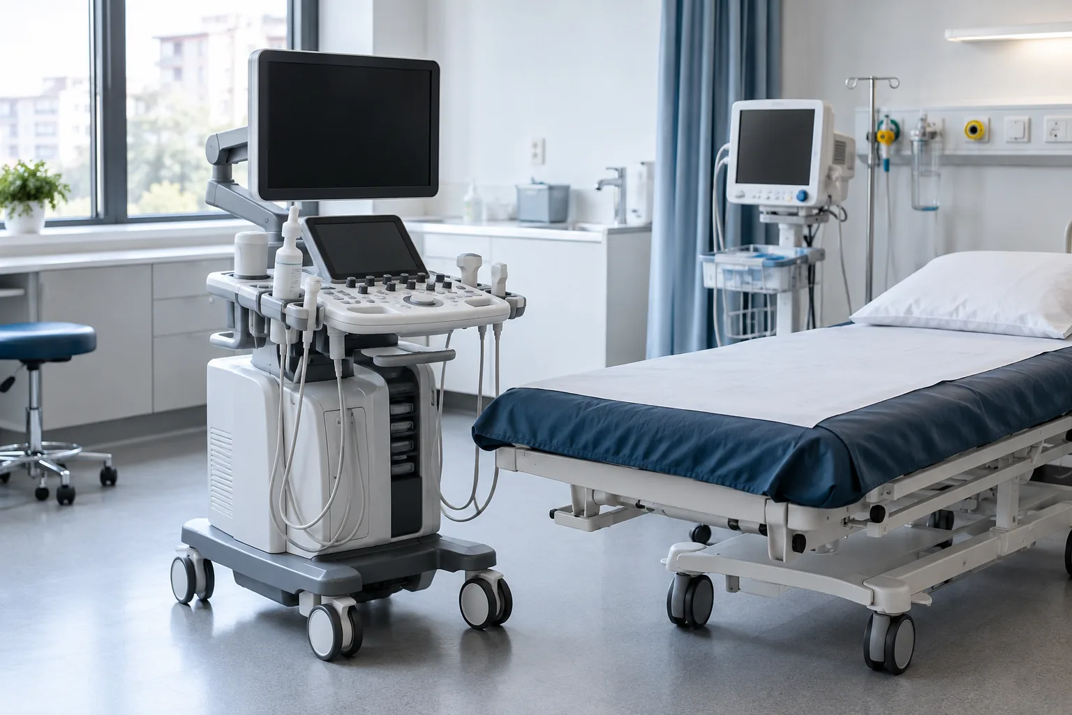 Medical equipment
