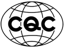 CQC certification mark
