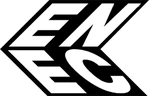 ENEC certification mark