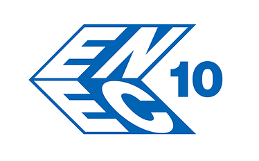 ENEC10 certification mark