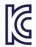 KC certification mark