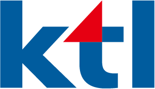 KTL organization logo
