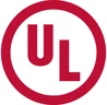 UL certification mark