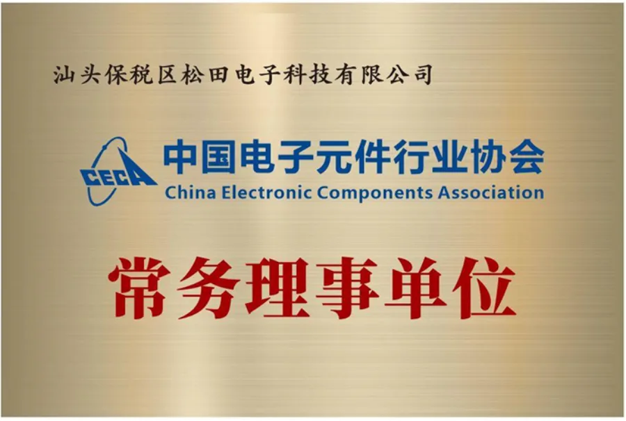 Executive Council Member, CECA