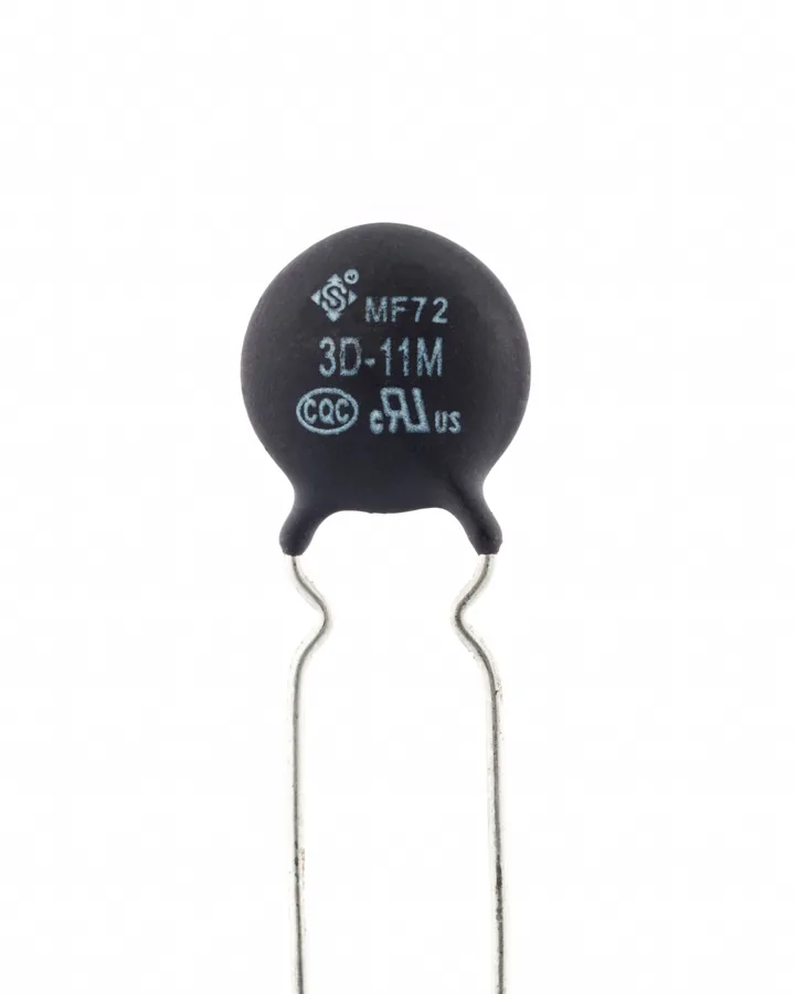 STE NTC thermistors receive VDE certification