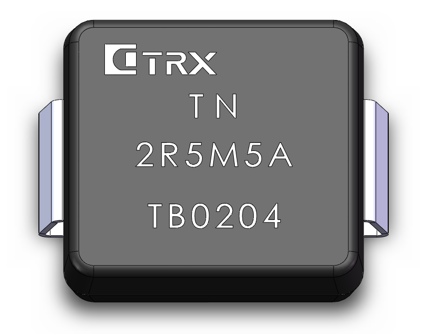 TRX特锐祥贴片NTC — 原文图 11