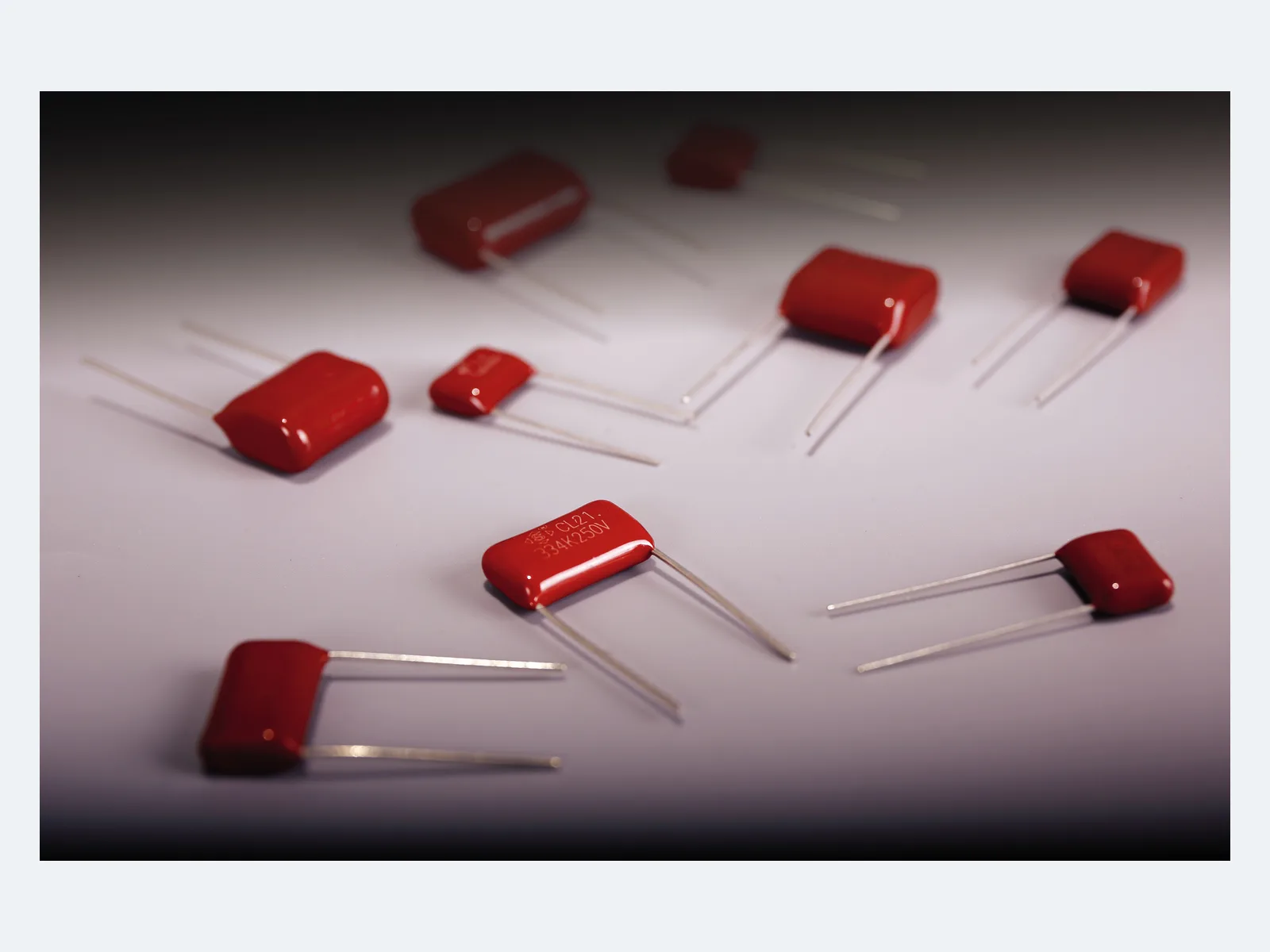 Series product photograph