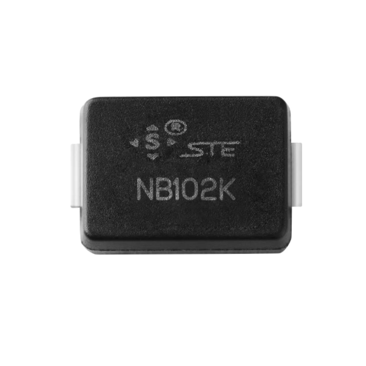 SMD high-voltage ceramic product photograph